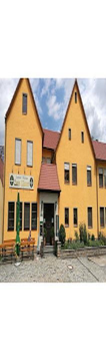 Gasthaus Und Pension Zum Lowen Ortsteil Rappenau